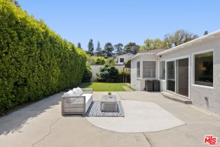 Single Family Residence, 5432 Fulton ave, Sherman Oaks, CA 91401 - 32