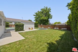 Single Family Residence, 5432 Fulton ave, Sherman Oaks, CA 91401 - 31