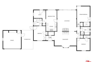 Single Family Residence, 5432 Fulton ave, Sherman Oaks, CA 91401 - 35