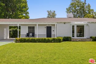 Single Family Residence, 5432 Fulton ave, Sherman Oaks, CA 91401 - 3
