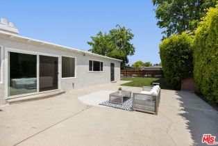Single Family Residence, 5432 Fulton ave, Sherman Oaks, CA 91401 - 33