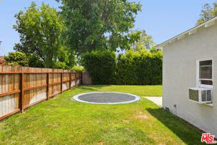 Single Family Residence, 5432 Fulton ave, Sherman Oaks, CA 91401 - 29