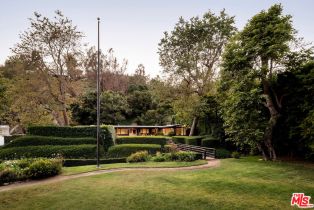 Single Family Residence, 603 Hightree rd, Santa Monica, CA 90402 - 6