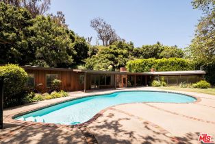 Single Family Residence, 603 Hightree rd, Santa Monica, CA 90402 - 9