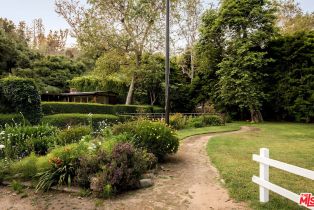 Single Family Residence, 603 Hightree rd, Santa Monica, CA 90402 - 5