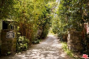 Single Family Residence, 603 Hightree rd, Santa Monica, CA 90402 - 2