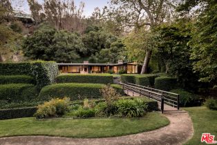 Single Family Residence, 603 Hightree rd, Santa Monica, CA 90402 - 7