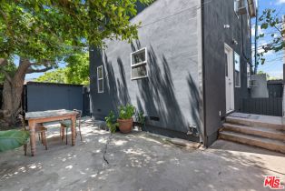 Residential Income, 1205 Appleton way, Venice, CA 90291 - 34