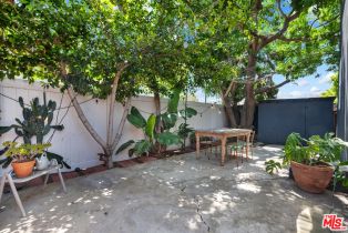 Residential Income, 1205 Appleton way, Venice, CA 90291 - 35