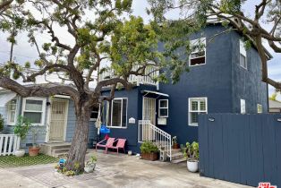 Residential Income, 1205   Appleton Way, Venice, CA  Venice, CA 90291