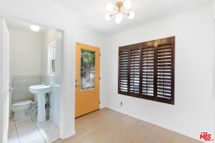 Residential Income, 1205 Appleton way, Venice, CA 90291 - 6