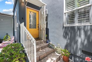 Residential Income, 1205 Appleton way, Venice, CA 90291 - 4