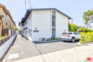 Residential Income, 2602 Carnegie ln, Redondo Beach, CA 90278 - 5