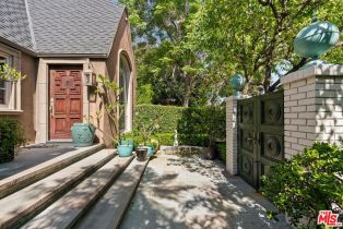 Single Family Residence, 9053 Elevado st, West Hollywood , CA 90069 - 2