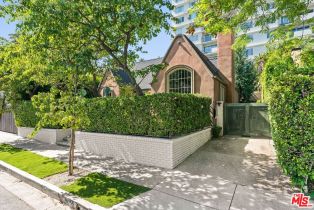 Single Family Residence, 9053 Elevado st, West Hollywood , CA 90069 - 28