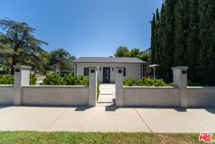 Residential Lease, 5346  Buffalo Ave, Sherman Oaks, CA  Sherman Oaks, CA 91401