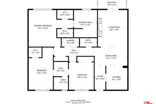 Condominium, 14412 Killion st, Sherman Oaks, CA 91401 - 17