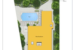 Single Family Residence, 11115 Dona Pegita dr, Studio City, CA 91604 - 22