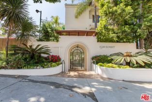 Residential Lease, 15500  W Sunset Blvd, Pacific Palisades, CA  Pacific Palisades, CA 90272
