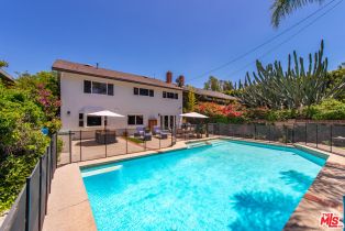 Single Family Residence, 5527 Calhoun ave, Sherman Oaks, CA 91401 - 47