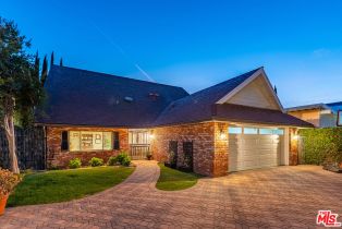 Single Family Residence, 5527 Calhoun ave, Sherman Oaks, CA 91401 - 2