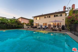Single Family Residence, 5527 Calhoun ave, Sherman Oaks, CA 91401 - 58