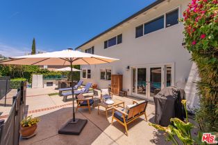Single Family Residence, 5527 Calhoun ave, Sherman Oaks, CA 91401 - 45