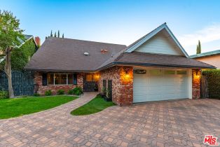 Single Family Residence, 5527 Calhoun ave, Sherman Oaks, CA 91401 - 54