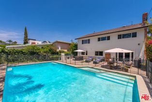 Single Family Residence, 5527 Calhoun ave, Sherman Oaks, CA 91401 - 46