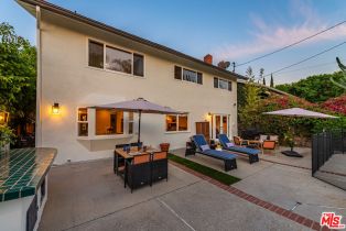 Single Family Residence, 5527 Calhoun ave, Sherman Oaks, CA 91401 - 62