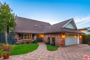 Single Family Residence, 5527 Calhoun ave, Sherman Oaks, CA 91401 - 53