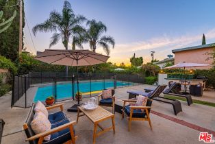 Single Family Residence, 5527 Calhoun ave, Sherman Oaks, CA 91401 - 56