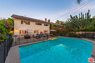Single Family Residence, 5527 Calhoun ave, Sherman Oaks, CA 91401 - 59