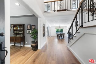 Single Family Residence, 5527 Calhoun ave, Sherman Oaks, CA 91401 - 3