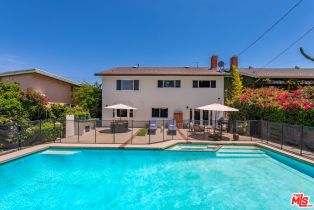 Single Family Residence, 5527 Calhoun ave, Sherman Oaks, CA 91401 - 48