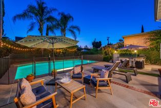 Single Family Residence, 5527 Calhoun ave, Sherman Oaks, CA 91401 - 64