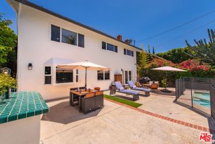 Single Family Residence, 5527 Calhoun ave, Sherman Oaks, CA 91401 - 49