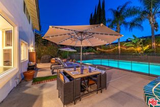 Single Family Residence, 5527 Calhoun ave, Sherman Oaks, CA 91401 - 63