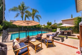 Single Family Residence, 5527 Calhoun ave, Sherman Oaks, CA 91401 - 39