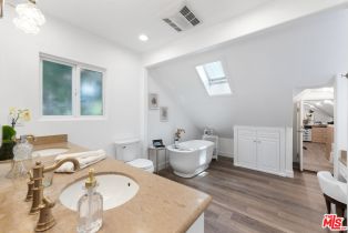 Single Family Residence, 5527 Calhoun ave, Sherman Oaks, CA 91401 - 26