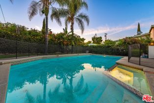 Single Family Residence, 5527 Calhoun ave, Sherman Oaks, CA 91401 - 57