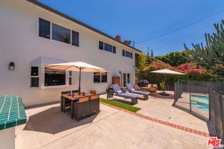 Single Family Residence, 5527 Calhoun ave, Sherman Oaks, CA 91401 - 41