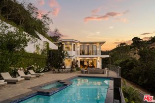 Single Family Residence, 3820 Knobhill dr, Sherman Oaks, CA 91423 - 2