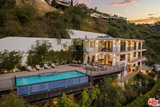 Single Family Residence, 3820   Knobhill Dr, Sherman Oaks, CA  Sherman Oaks, CA 91423