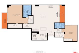 Condominium, 10445 Wilshire blvd, Westwood, CA 90024 - 60