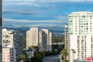 Condominium, 10445 Wilshire blvd, Westwood, CA 90024 - 42