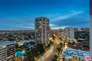 Condominium, 10445 Wilshire blvd, Westwood, CA 90024 - 4