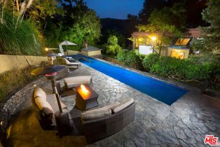 Residential Lease, 10023   Westwanda Dr, Beverly Hills, CA  Beverly Hills, CA 90210