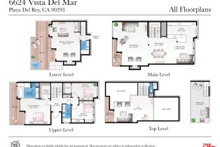 Condominium, 6624 Vista Del Mar, Playa Del Rey , CA 90293 - 30