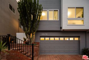 Condominium, 6624 Vista Del Mar, Playa Del Rey , CA 90293 - 4